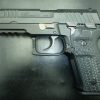 Pistolet REX ZERO 1 cal 9x19 (occasion) – Image 3