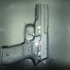 Pistolet REX ZERO 1 cal 9x19 (occasion) – Image 5