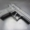 Pistolet REX ZERO 1 cal 9x19 (occasion)