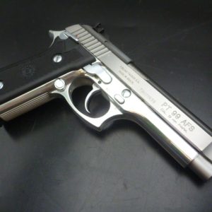 pistolet TAURUS PT 99 cal 9x19 (occasion)