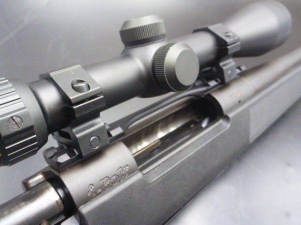 SMITH WESSON I-BOLT Cal 270WIN (OCCASION) – Image 3