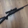 SMITH WESSON I-BOLT Cal 270WIN (OCCASION) – Image 6