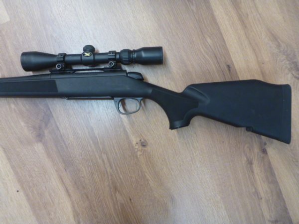 SMITH WESSON I-BOLT Cal 270WIN (OCCASION) – Image 8