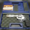COLT PYTHON 6" INOX calibre 357 occasion – Image 12