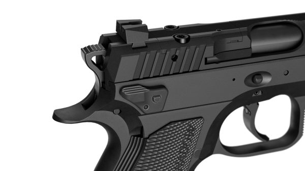 Pistolet CZ Shadow 2 compact Carry – Image 5