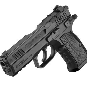 Pistolet CZ Shadow 2 compact Carry