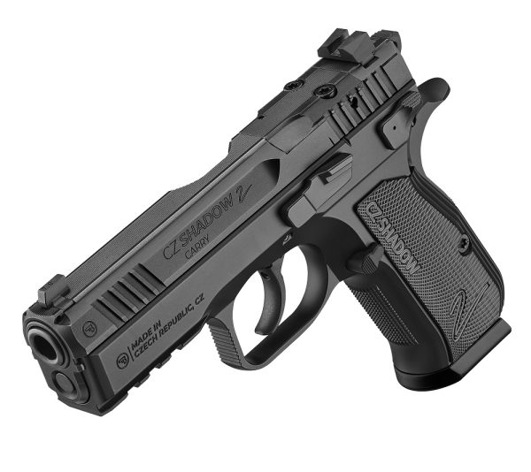 Pistolet CZ Shadow 2 compact Carry