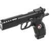 PISTOLET TANFOGLIO STOCK MASTER XTREME OPTIC READY CAL 9X19