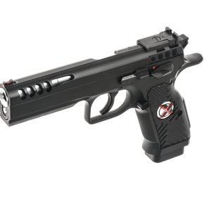 PISTOLET TANFOGLIO STOCK MASTER XTREME OPTIC READY CAL 9X19