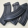 Pack 4 chargeurs VZ 58 calibre 7,62x39 avec sacoche cuir (occasion) – Image 4