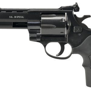 Revolver WEIRAUCH HW38 T Calibre .38 SPÉCIAL - Bronzé 4 pouces