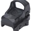 Point rouge Sightmark MINI SHOT M-SPEC LQD 3MOA