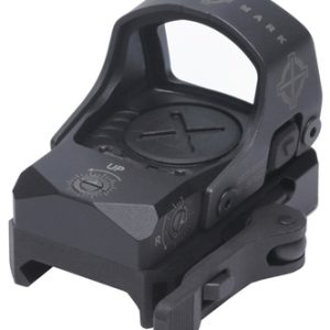 Point rouge Sightmark MINI SHOT M-SPEC LQD 3MOA
