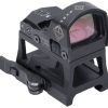 Point rouge Sightmark MINI SHOT M-SPEC LQD 3MOA – Image 5