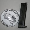 Chargeur 10 coups pour pistolet STAR Mod F Taget calibre 22LR (occasion)