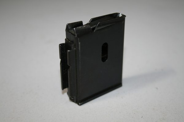Chargeur 5 coups pour carabine Savage 93 / .17HMR-.22 Magnum (OCCASION) – Image 2