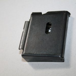 Chargeur 5 coups pour carabine Savage 93 / .17HMR-.22 Magnum (OCCASION)