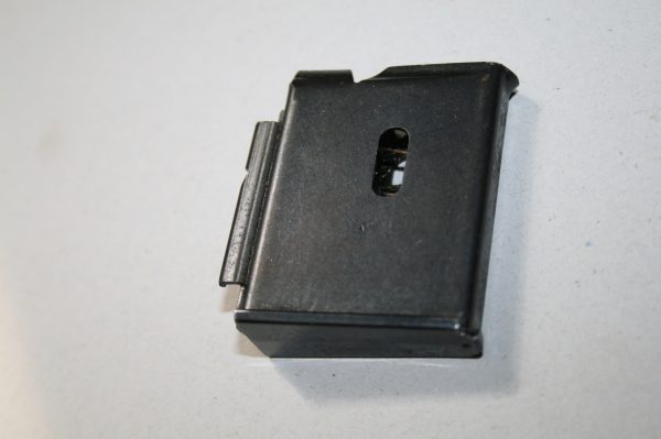 Chargeur 5 coups pour carabine Savage 93 / .17HMR-.22 Magnum (OCCASION)