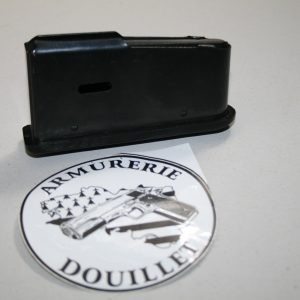Chargeur 3 coups pour carabine Tikka M695 / 30.06 Springfield - 270Win (OCCASION)
