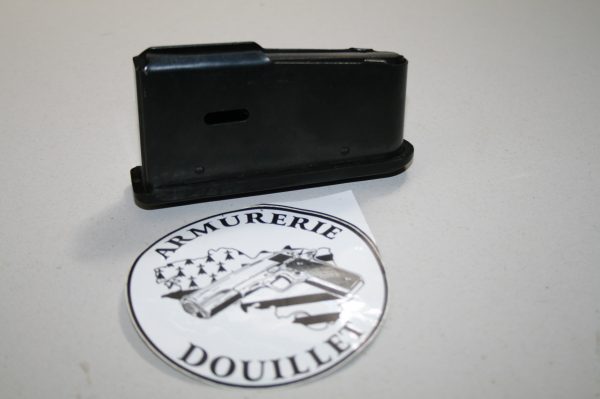 Chargeur 3 coups pour carabine Tikka M695 / 30.06 Springfield - 270Win (OCCASION)