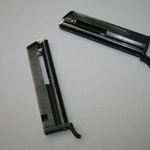 Chargeur pour pistolet Unique DES 69/U .22Lr (OCCASION)
