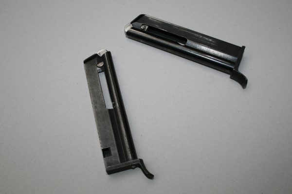 Chargeur pour pistolet Unique DES 69/U .22Lr (OCCASION)