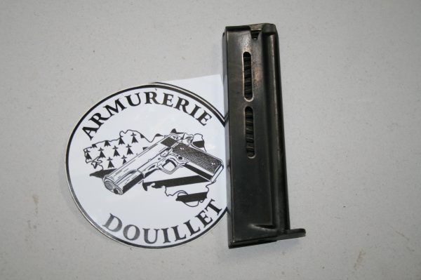 Chargeur Unique modèle 52 calibre 22LR 10 coups (occasion)