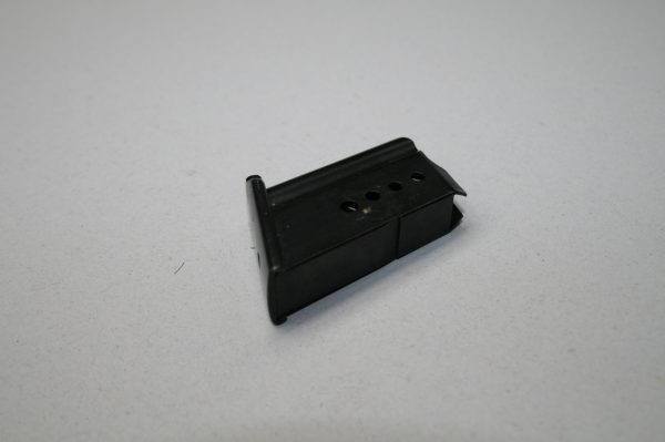 Chargeur pour carabine Walther KKJ en .22 Lr, 5 coups (OCCASION) – Image 2