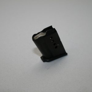 Chargeur pour carabine Walther KKJ en .22 Lr, 5 coups (OCCASION)