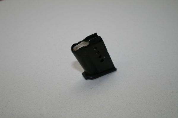 Chargeur pour carabine Walther KKJ en .22 Lr, 5 coups (OCCASION)