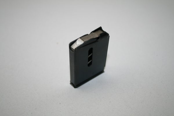Chargeur pour carabine KRICO Model 300 en .22 Magnum, 5 coups (OCCASION)
