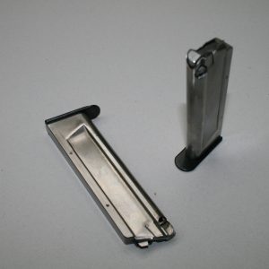 Chargeur 8 coups pour pistolet Walther P38 en .22Lr (OCCASION)