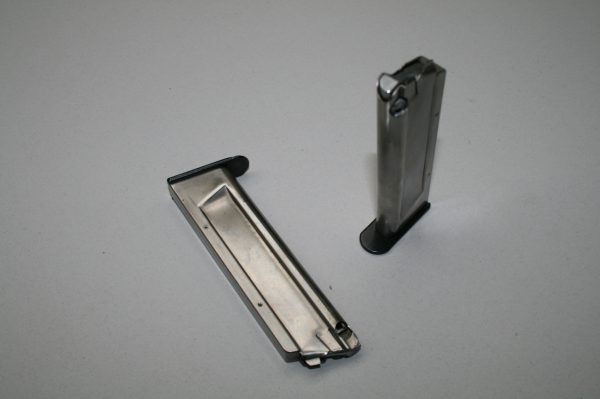 Chargeur 8 coups pour pistolet Walther P38 en .22Lr (OCCASION)