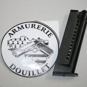 Chargeur 10 coups pour pistolet Walther PP / .22Lr (OCCASION)