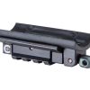 Adaptateur rail Picatinny / Grenadière CALDWELL