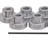 Comparateur de balle Hornady Lock N Load 7 inserts – Image 3