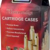 Etuis non amorcés Hornady cal 7mm-08 Rem x 50