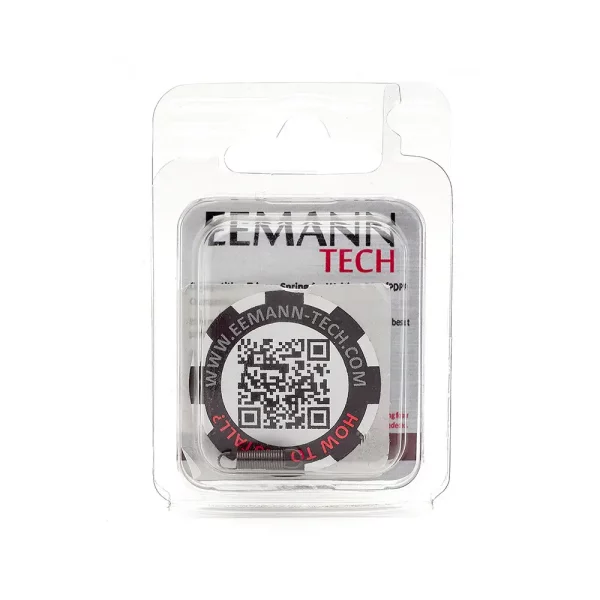 Eemann Tech Competition Trigger Spring for Walther PPQ/PDP – Image 2