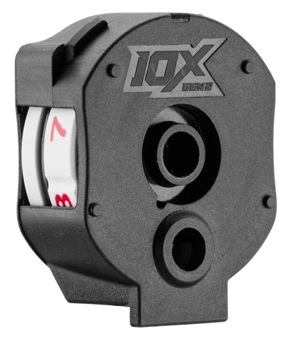 Barillet 10 coups Gamo 10X Gen.3 pour carabine Gamo Viper Pro / 4,5mm [.177]