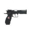 PISTOLET TANFOGLIO STOCK MASTER XTREME OPTIC READY CAL 9X19 – Image 2