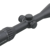 Lunette Vector CONTINENTAL X6 2.5-15X56 SFP RET 4 – Image 2