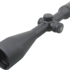 Lunette Vector CONTINENTAL X6 2.5-15X56 SFP RET 4