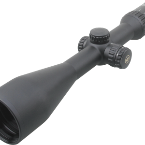 LUNETTE CONTINENTAL X6 2.5-15X56 SFP RET 4