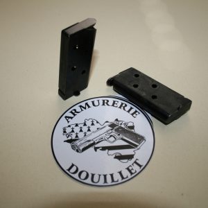 Chargeur 5 coups pour Bayard 1908 / 7,65 Browning [.32ACP] (OCCASION)