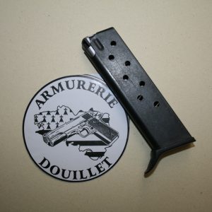 Chargeur 8 coups Beretta 70 / 7,65 Browning [.32ACP] (OCCASION)