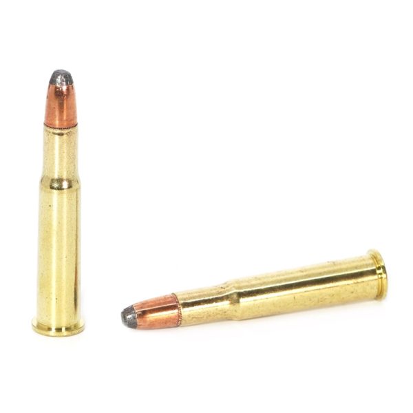 Boîte de 20 munitions Winchester .30-.30 Win. Super X POWER-POINT (Soft Point) / 170 grains – Image 2