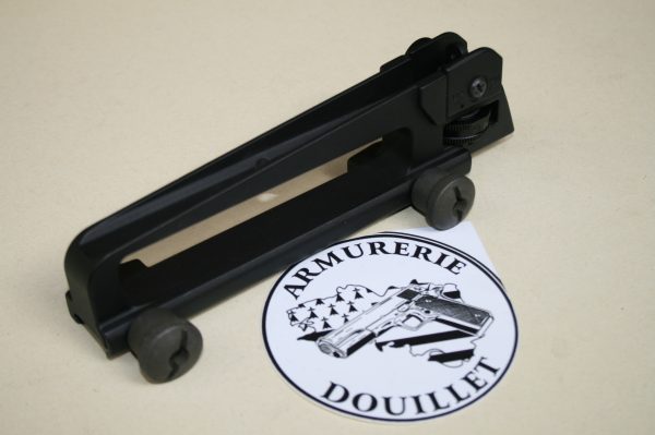 Carry Handle pour carabine AR15 (occasion)