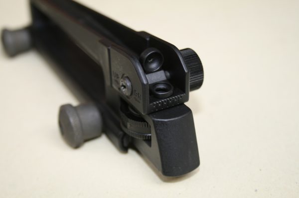 Carry Handle pour carabine AR15 (occasion) – Image 2