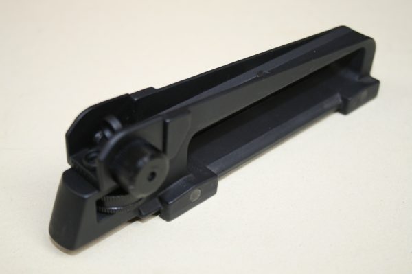 Carry Handle pour carabine AR15 (occasion) – Image 4