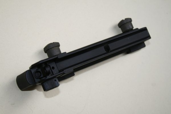 Carry Handle pour carabine AR15 (occasion) – Image 3